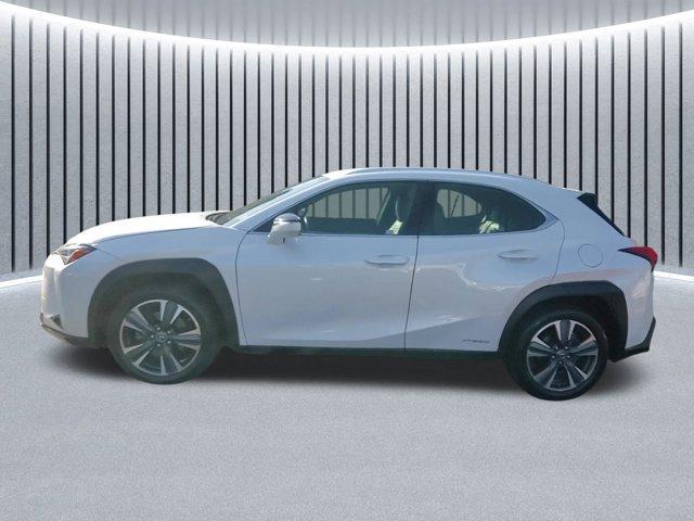 used 2021 Lexus UX 250h car, priced at $30,888