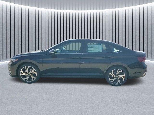 new 2025 Volkswagen Jetta car, priced at $30,081