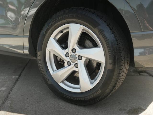 used 2020 Audi Q3 car, priced at $24,888