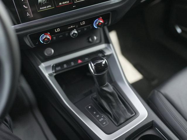 used 2020 Audi Q3 car, priced at $24,888