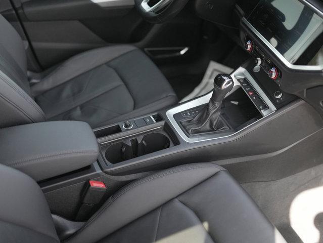 used 2020 Audi Q3 car, priced at $24,888