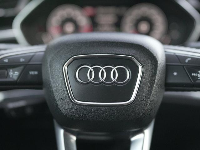 used 2020 Audi Q3 car, priced at $24,888