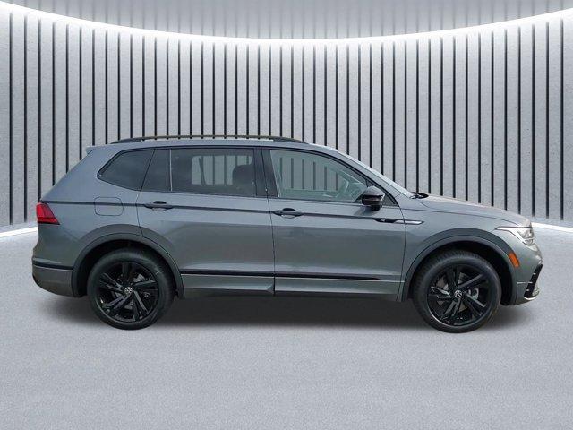 new 2024 Volkswagen Tiguan car, priced at $36,274