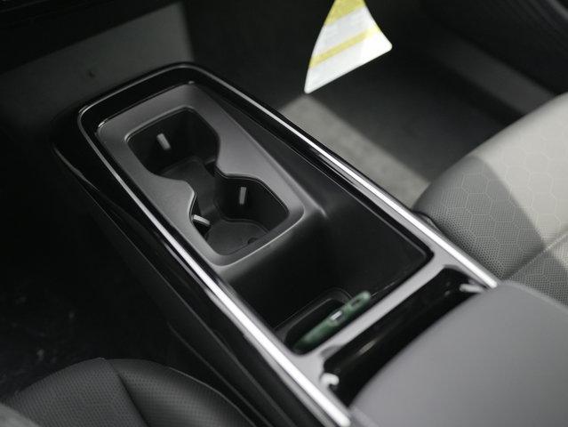 new 2025 Volkswagen ID.4 car, priced at $57,879