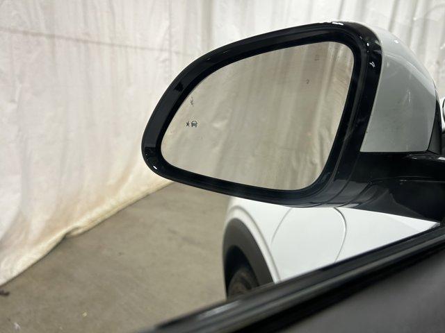 used 2022 Chevrolet Bolt EUV car, priced at $20,588