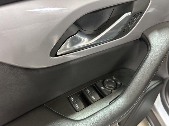 used 2023 Chevrolet Blazer car, priced at $27,988