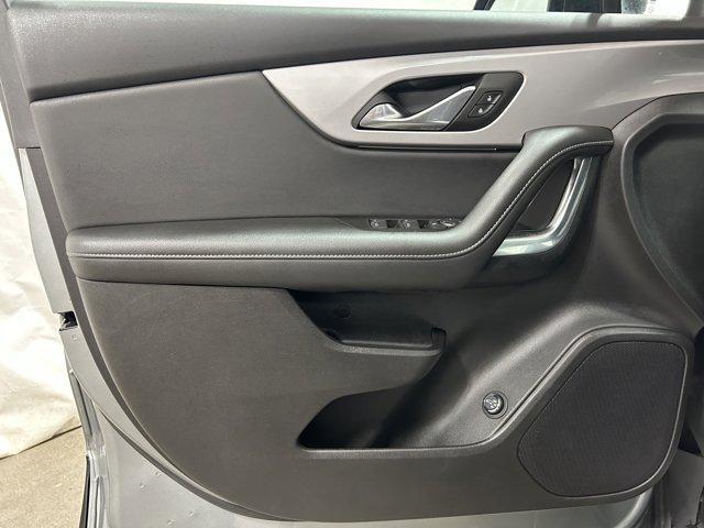 used 2023 Chevrolet Blazer car, priced at $27,988