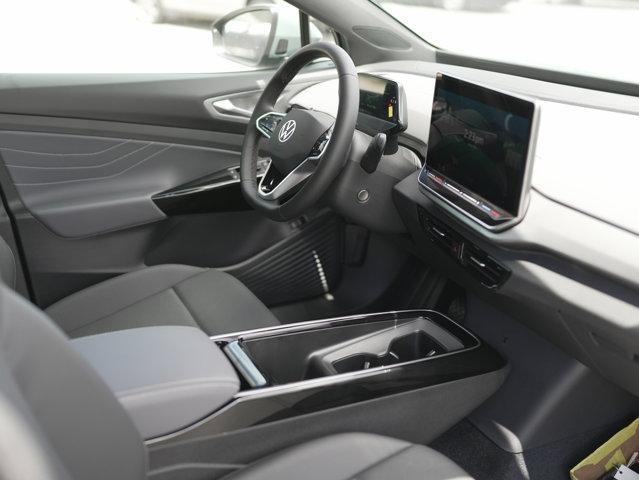 new 2025 Volkswagen ID.4 car, priced at $54,432