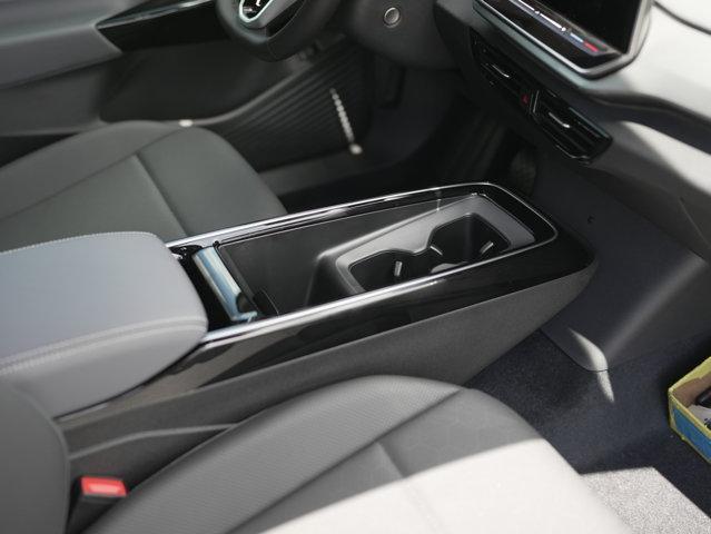 new 2025 Volkswagen ID.4 car, priced at $54,432