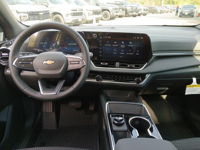 new 2026 Chevrolet Equinox car, priced at $29,320