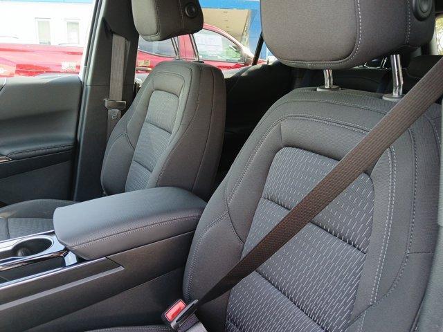 new 2026 Chevrolet Equinox car, priced at $29,320