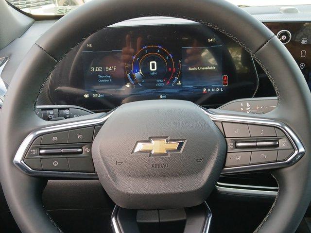 new 2026 Chevrolet Equinox car, priced at $29,320