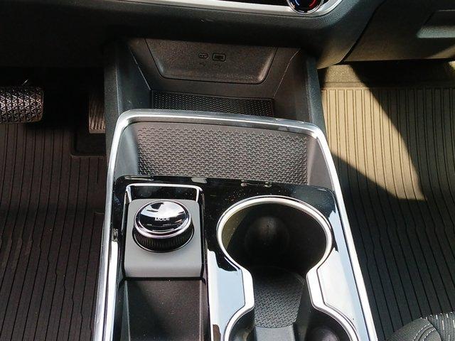 new 2026 Chevrolet Equinox car, priced at $29,320