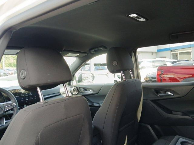 new 2026 Chevrolet Equinox car, priced at $29,320