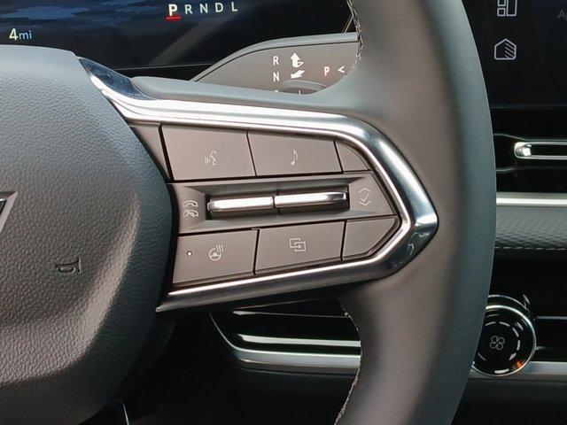 new 2026 Chevrolet Equinox car, priced at $29,320