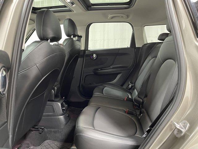used 2018 MINI Countryman car, priced at $22,988