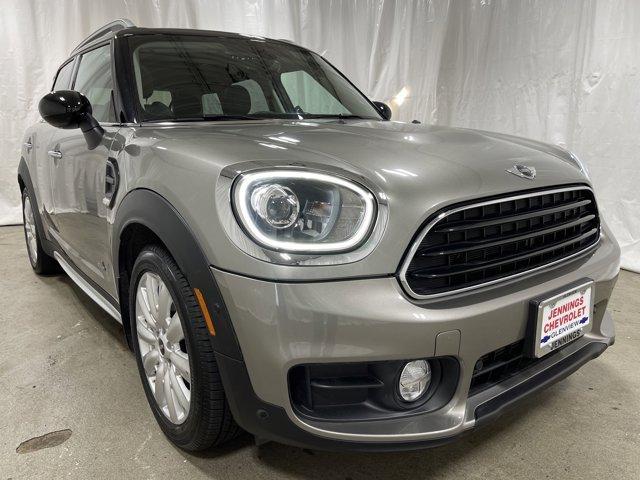 used 2018 MINI Countryman car, priced at $22,988