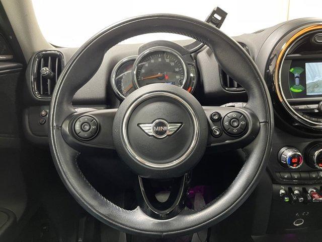 used 2018 MINI Countryman car, priced at $22,988