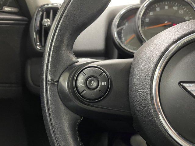 used 2018 MINI Countryman car, priced at $22,988