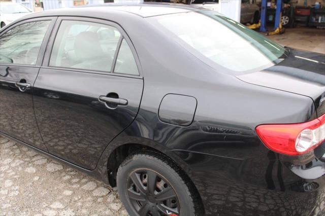 used 2011 Toyota Corolla car, priced at $6,800