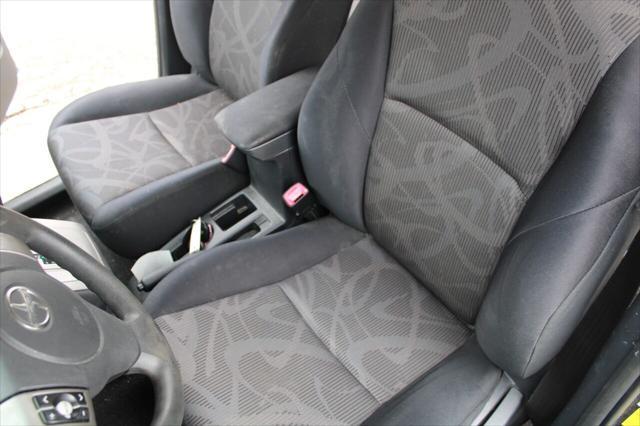 used 2013 Scion xB car, priced at $8,300