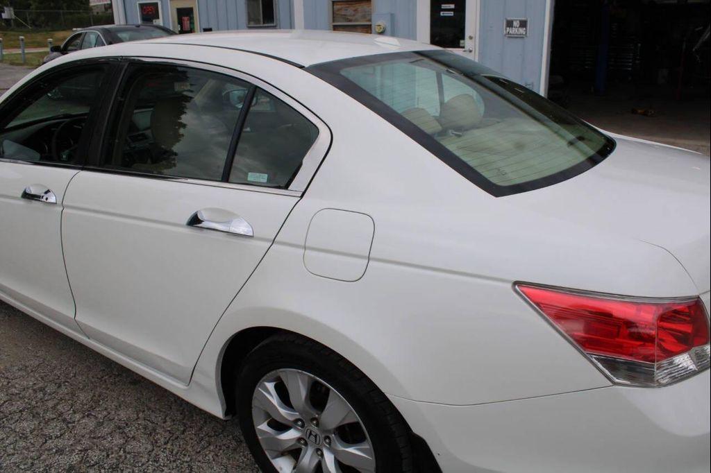 used 2008 Honda Accord car, priced at $5,200
