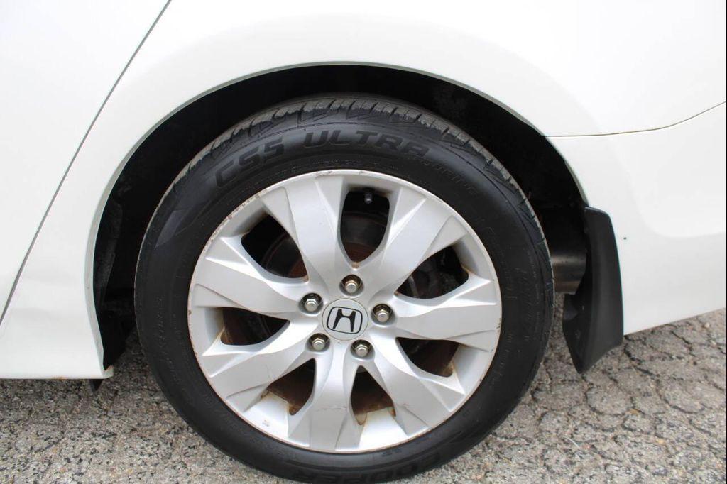used 2008 Honda Accord car, priced at $5,200