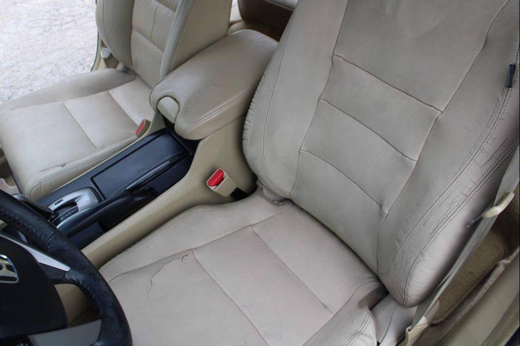 used 2008 Honda Accord car, priced at $5,200