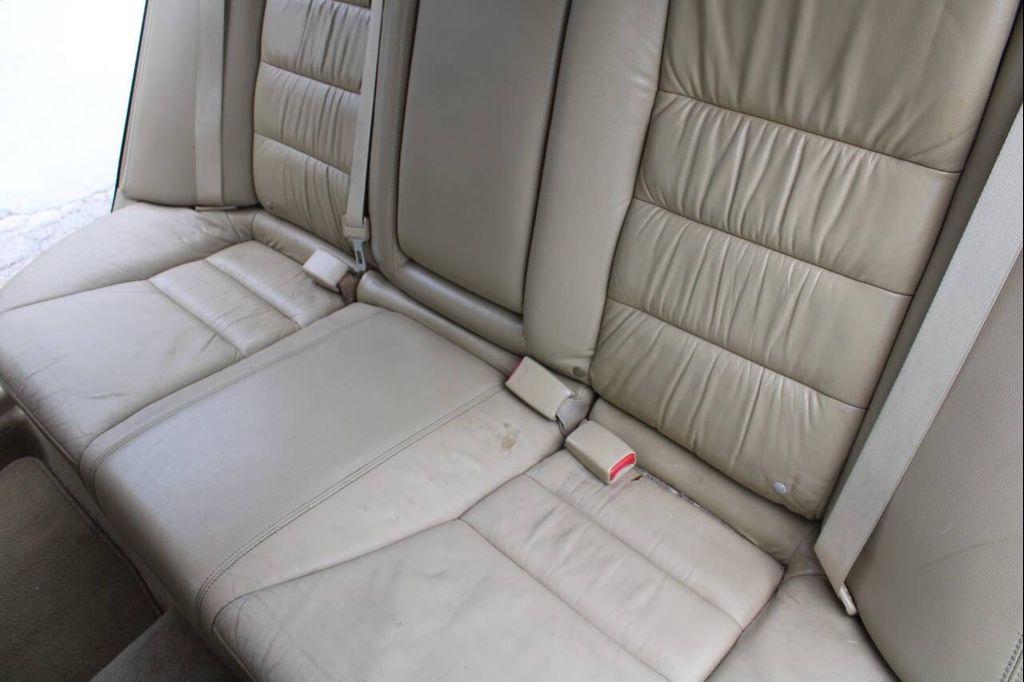 used 2008 Honda Accord car, priced at $5,200