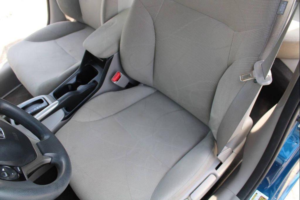 used 2012 Honda Civic car, priced at $6,800