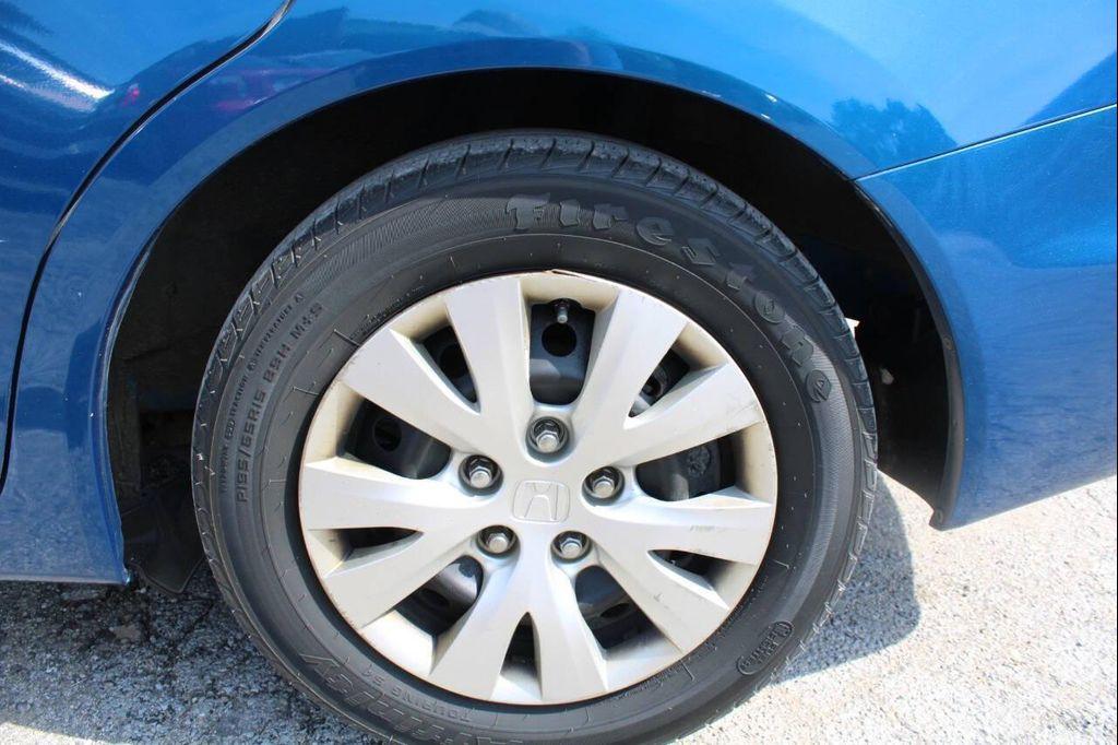 used 2012 Honda Civic car, priced at $6,800