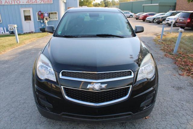 used 2015 Chevrolet Equinox car, priced at $6,800