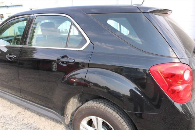 used 2015 Chevrolet Equinox car, priced at $6,800