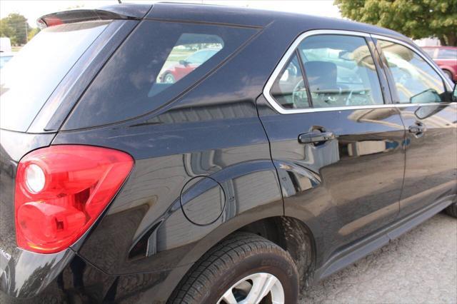 used 2015 Chevrolet Equinox car, priced at $6,800