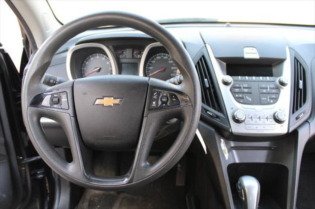 used 2015 Chevrolet Equinox car, priced at $6,800