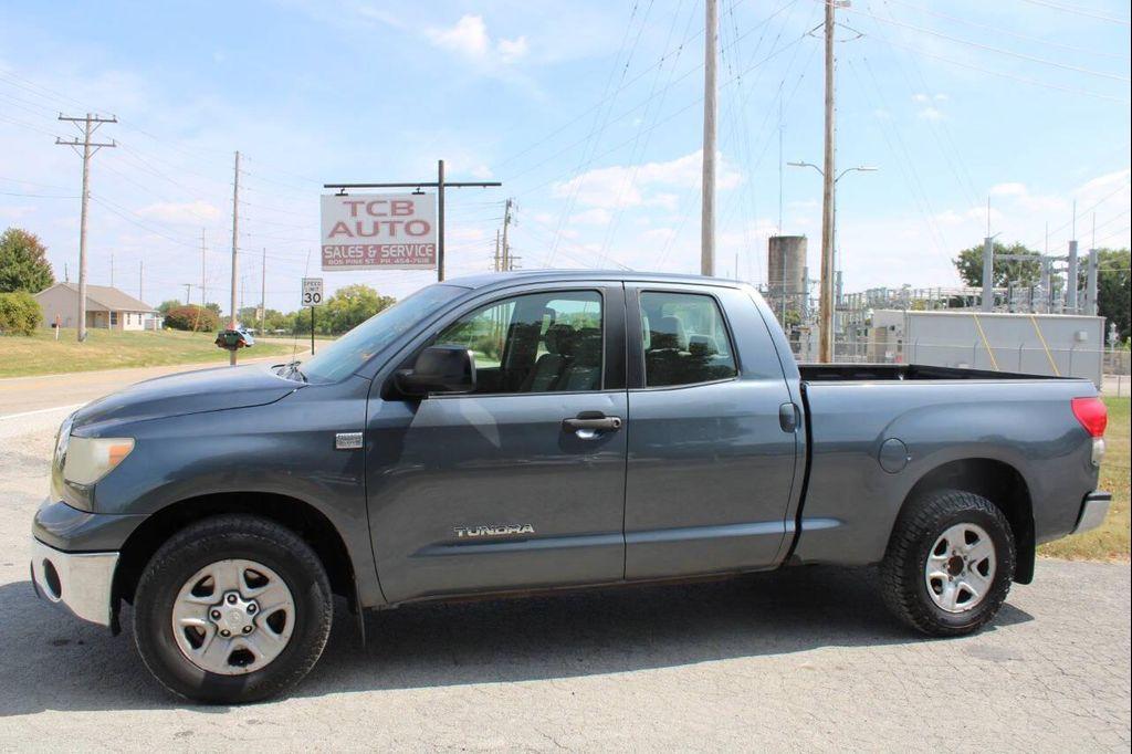 used 2008 Toyota Tundra car, priced at $6,800
