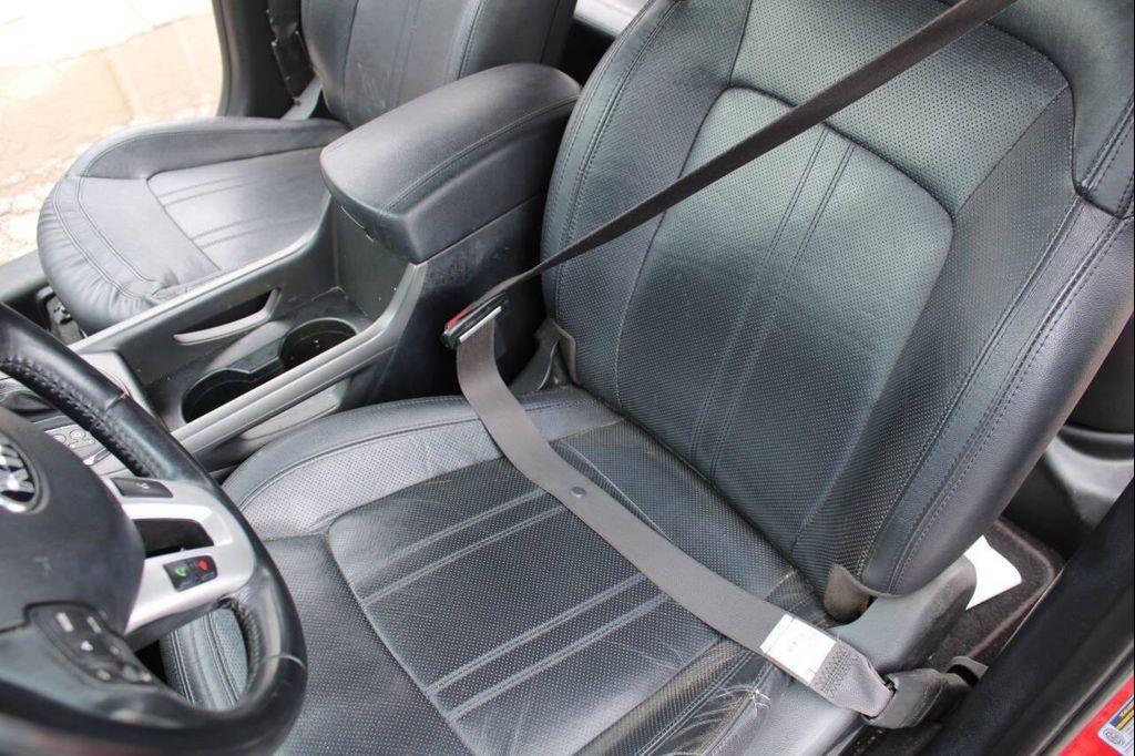 used 2013 Kia Sportage car, priced at $5,700