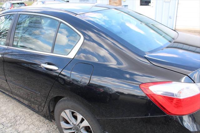 used 2015 Honda Accord car, priced at $7,600