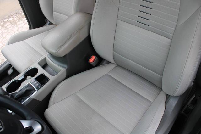used 2017 Kia Sportage car, priced at $9,400