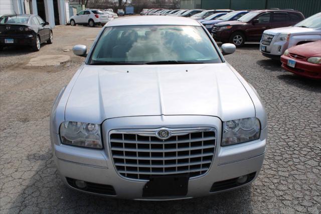 used 2005 Chrysler 300 car, priced at $3,300