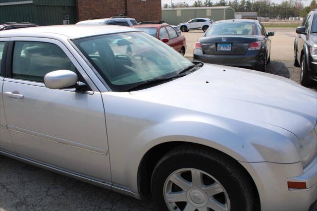 used 2005 Chrysler 300 car, priced at $3,300