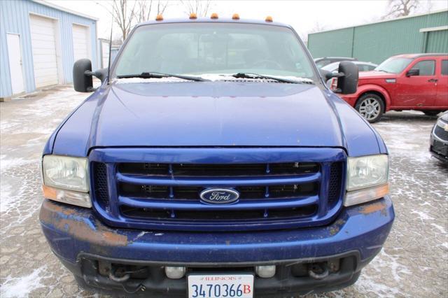 used 2003 Ford F-350 car, priced at $7,900