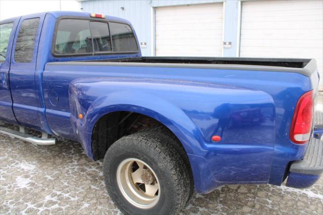 used 2003 Ford F-350 car, priced at $7,900