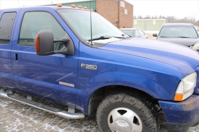 used 2003 Ford F-350 car, priced at $7,900