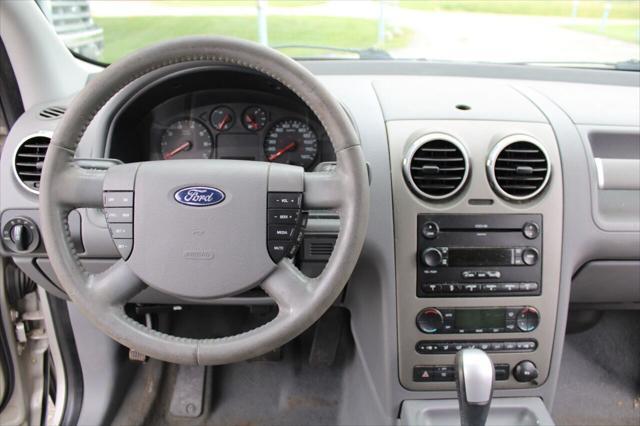 used 2006 Ford Freestyle car, priced at $2,700