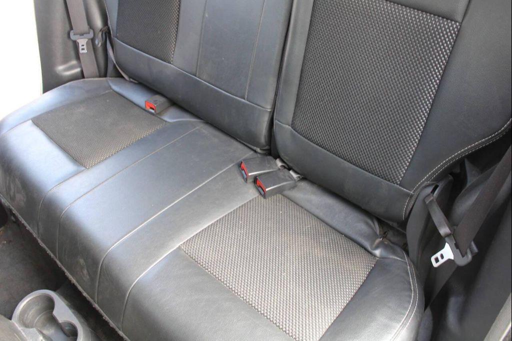 used 2017 Jeep Compass car, priced at $5,300