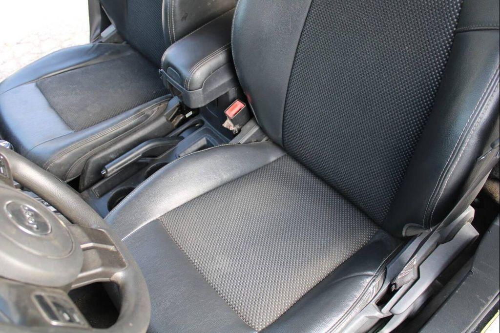 used 2017 Jeep Compass car, priced at $5,300