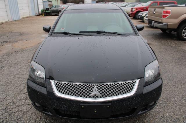 used 2011 Mitsubishi Galant car, priced at $4,700