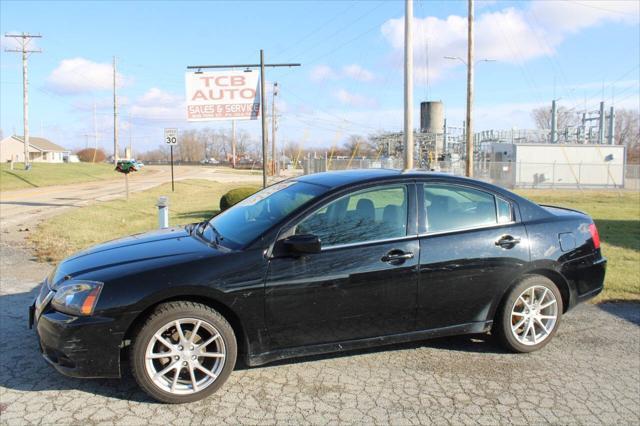 used 2011 Mitsubishi Galant car, priced at $4,700