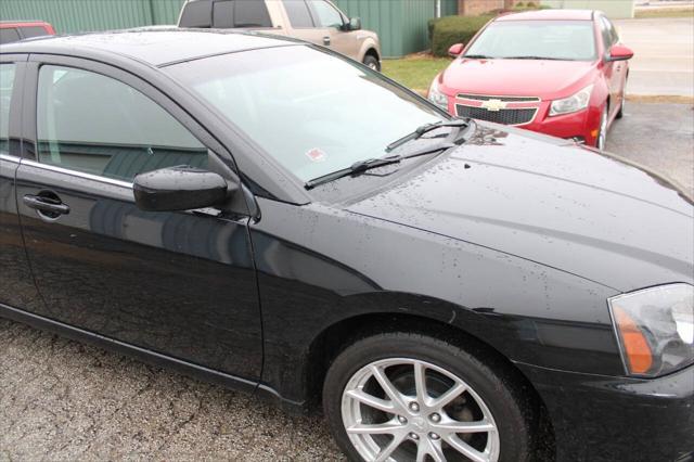 used 2011 Mitsubishi Galant car, priced at $4,700